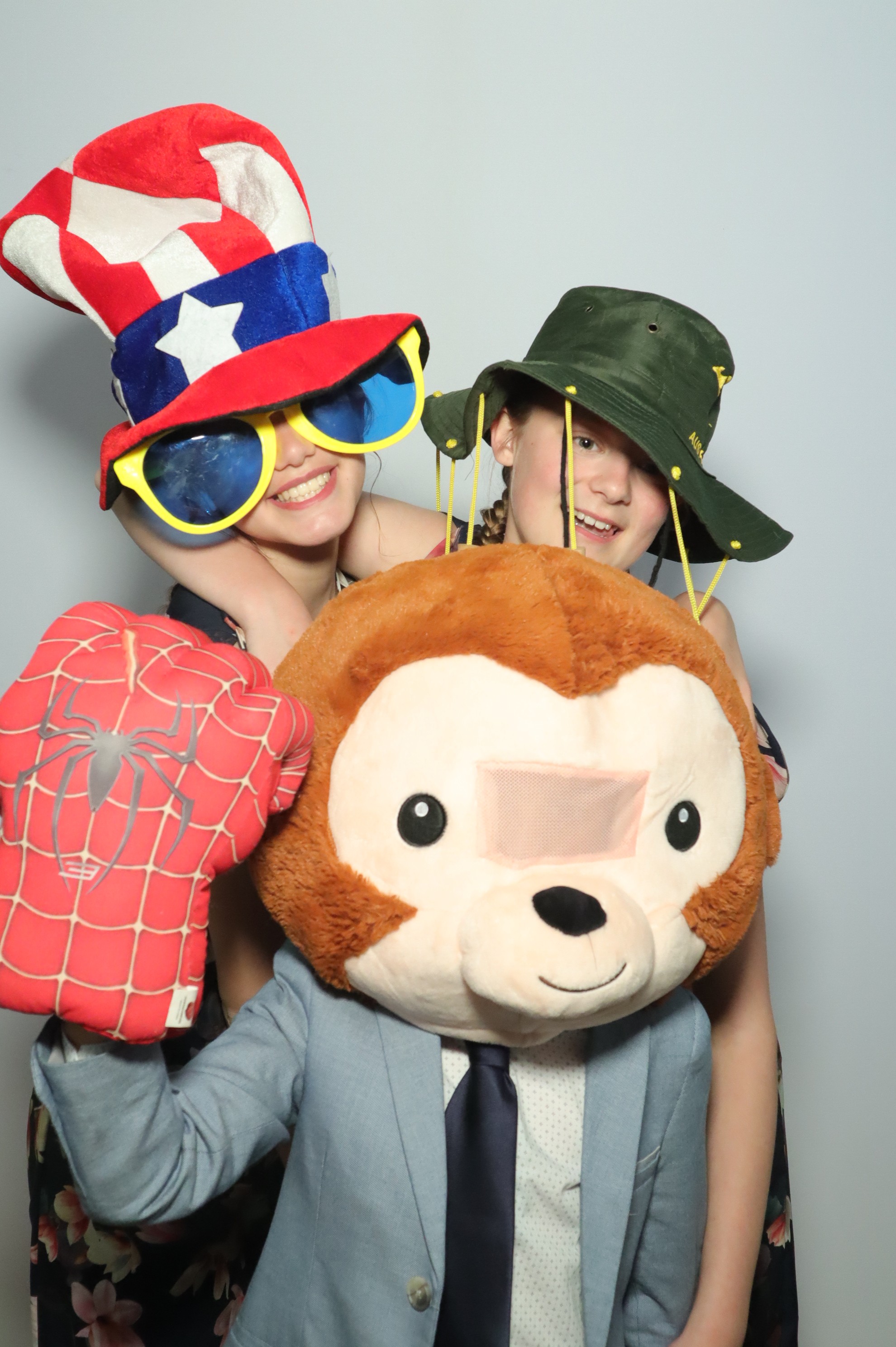 Maria and Jessica's Wedding | View more photos from the event at gallery.myphotoboothexperience.co.uk/u/MyPhotoBoothExperienceLtd/Maria-and-Jessicas-Wedding